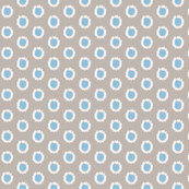 Daisy Blue