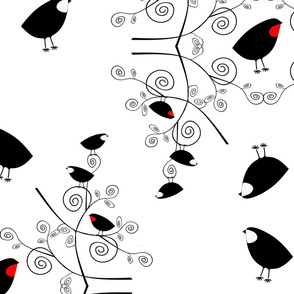 Birdicues