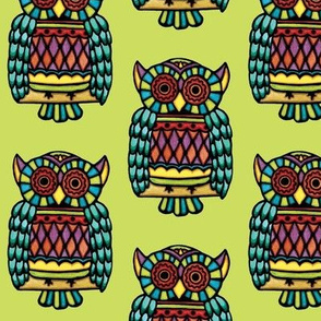 Owl