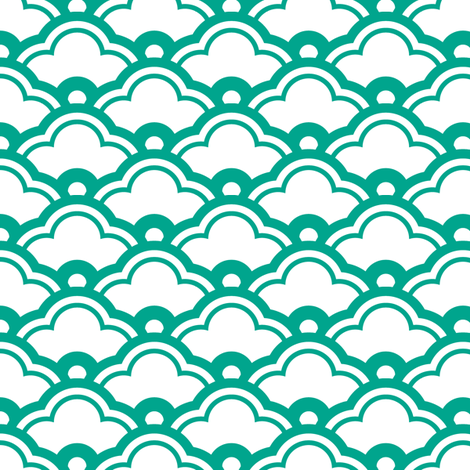 matsukata in emerald