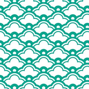 matsukata in emerald
