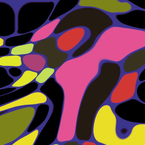 Bold Abstract 17