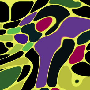 Bold Abstract 19