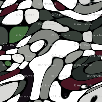 Bold Abstract 20