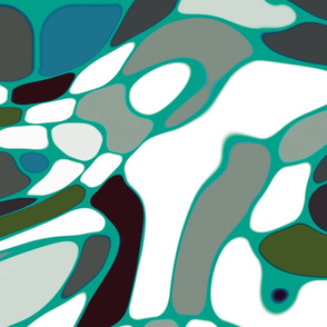 Bold Abstract 22