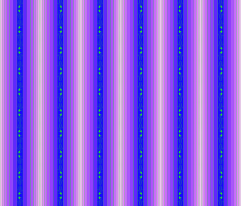 PURPLE-STRIPEY