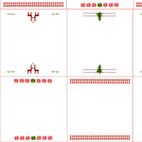 ChristmasNapkin