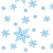 Snowflakes