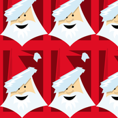 Santa Claus