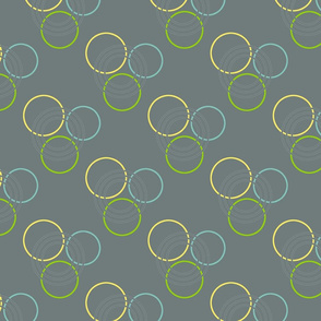 Crop Circles