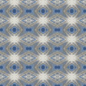 Water Ripples on Swedish Archepeligo