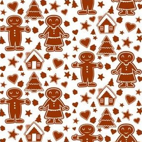 Gingerbre...