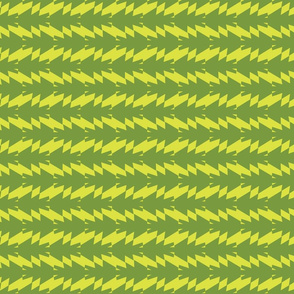 Palm Frond