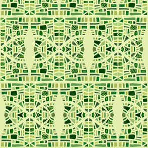 Gaudian sweetlips, vertical