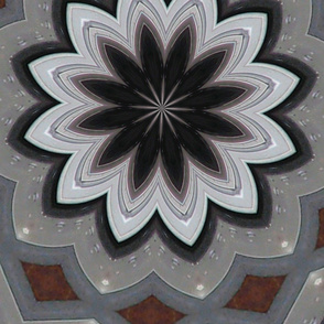 Kaleidescope 3675