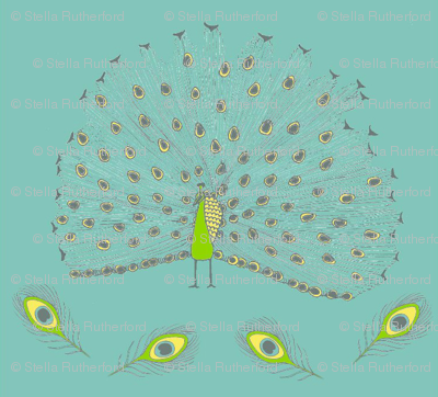 peacock1