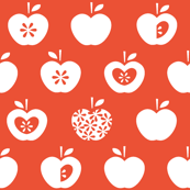 Apple-white