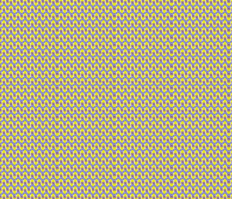 Dash of Mustard fabric by wild_berry on Spoonflower - custom fabric