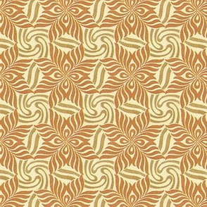 Nouveau abstract