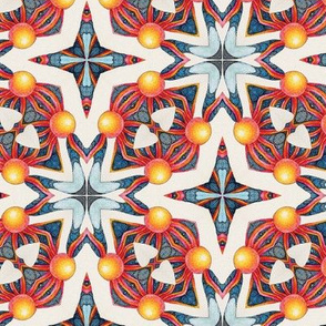 Star besides