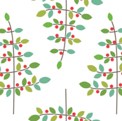 Winter Tree