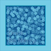 Cocktail Napkin
