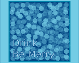 Cocktail Napkin