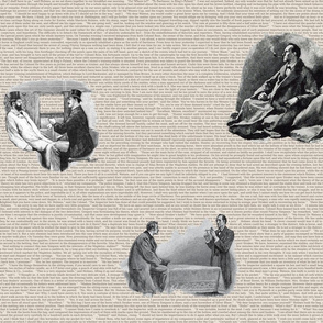 Sherlock Holmes - The Memoirs of Sherlock Holmes