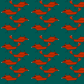 foxhunt