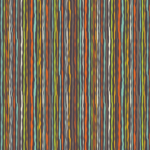 Hero-saurus stripe