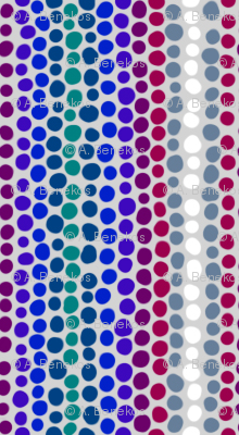 Dot Stripes