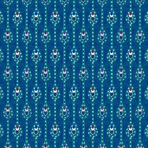 Gem Droplets