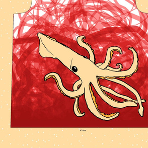 The Squid Shirt