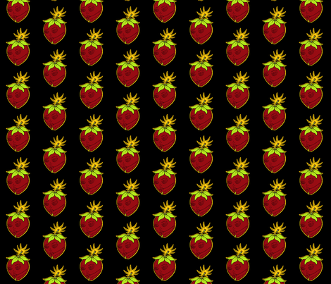 berry bombed fabric by miss_jo_di_o on Spoonflower - custom fabric
