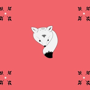 Arctic Fox 