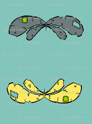 borrowd wings. 2