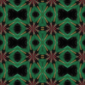 Geometric 3675 v2