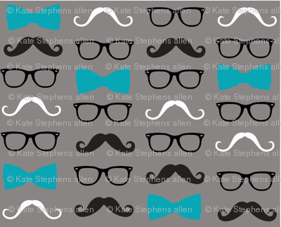 stashglassesmustaches