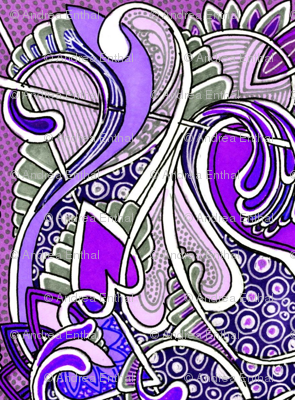 Purple Heart Tango