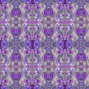Purple Heart Tango