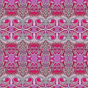 The Paisley Kingdom