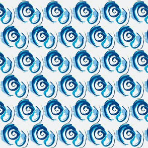 An Eddy in blues