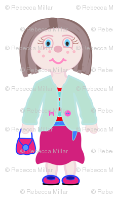 dolly