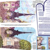 2parispointillismthencityscapeovenmittpatternspiecepatternornamentpatternfatquarter_shop_thumb