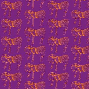 Horses 
