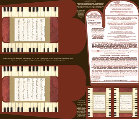 Pianowithmysongovenmittpatternornamentpatternpiecepatternfatquarter_shop_preview