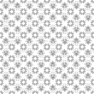 skullpaper (grayscale)