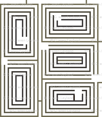 Maze One