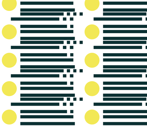 Flag Mod  fabric by wren_leyland on Spoonflower - custom fabric