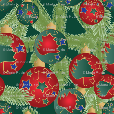 Christmas tree